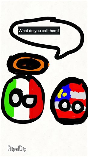 Countryball comic (4)