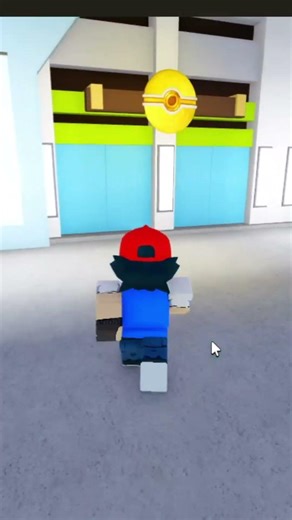 HOW TO GET LUCKY EGG IN POKEMON BRICK BRONZE #roblox #pokemon #pokemonbrickbronze #pbf #gaming