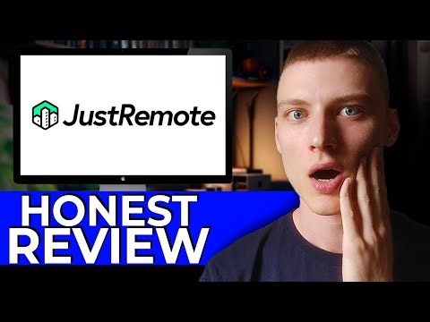 JustRemote Review: My Honest Experience Using This Remote Job Board (Pros, Cons & Hidden Details)