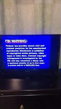 Opening To Sesame Street 25th Birthday A Musical Celebration 1996 VHS Version 2
