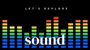 Sound Lab: Inquiry Into the Science of Sound - Etsy