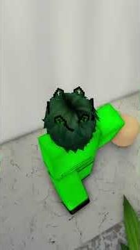 Perdimos Nuestro Cuerpo #roblox #shorts