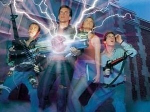 My Science Project Trailer