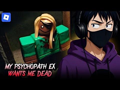 Stalker Incident Full Gameplay - Roblox Short Horror Game