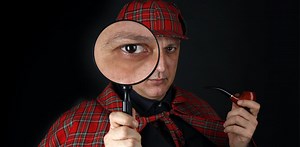 Slash fiction, cosplay and Sherlocked: a guide to  fandom