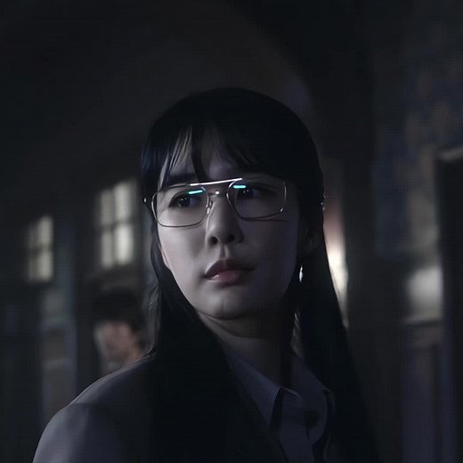 Snowdrop K-Drama Edit Featuring Slap Sound