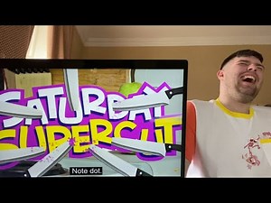 Incredi-Brony reacts: Crappy Captioned Annoying Orange Episodes