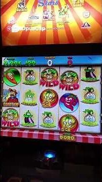 Coin Slot Machine – BIG WIN Jackpot Spin!