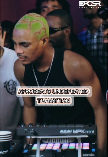 dopecaesar on TikTok