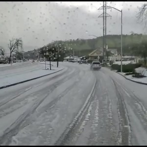 43K views · 273 reactions | *Multiple Vehicle Accidents - Severe Weather* The Santa Rosa Fire Department continues to respond to multiple crashes including several on Highway 101. Significant hail storms and heavy downpours continue to be reported. Please limit unnecessary travel and slow down. CHP – Santa Rosa US National Weather Service San Francisco Bay Area/Monterey California | City of Santa Rosa Fire Department | Facebook