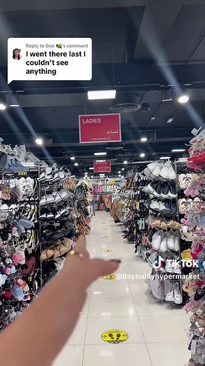 Day To Day Hypermarket على TikTok