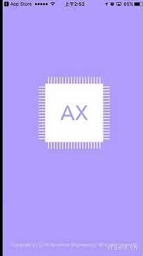 [教學]如何查看iPhone的處理器是哪間公司代工的