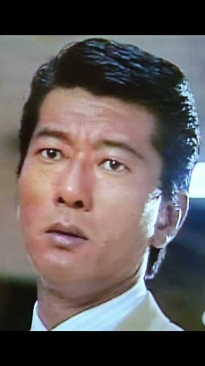 元祖リーゼント俳優・三浦洋一氏