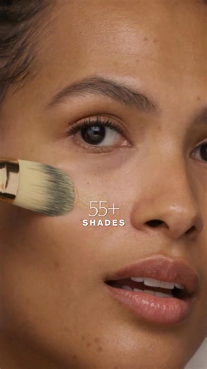 No touch-ups, no worries. Double Wear Foundation is made to move with you—with 24-hour weightless wear, no creasing, and no settling. | Estee Lauder | Facebook