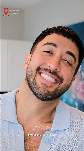 Zirconium Crowns Before and After | Natural Smile Transformation