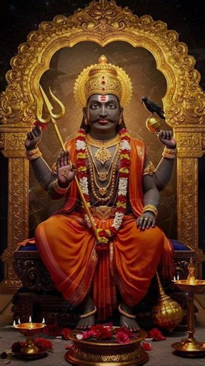 shani dev special Good morning status