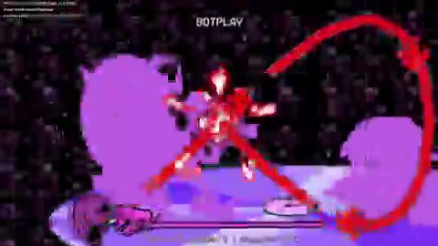 Great mod chart, but bot play at least you show that you can do it yourself