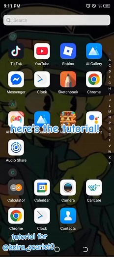 How to Use the Sketchbook App: A Simple Tutorial