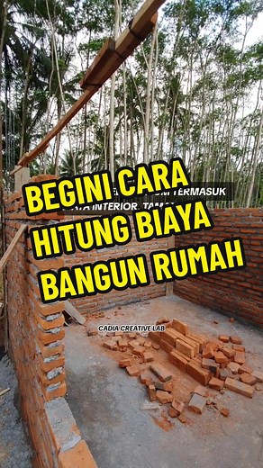 KONTRAKTOR JOGJA on TikTok