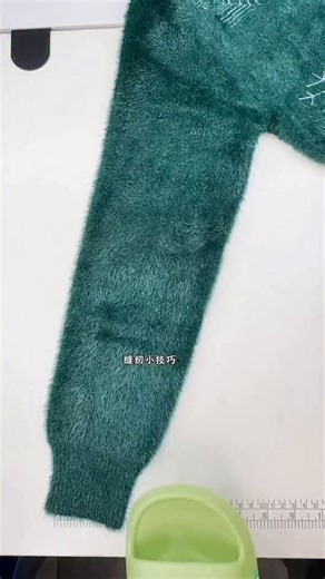 smart reuse idea for old sweaters