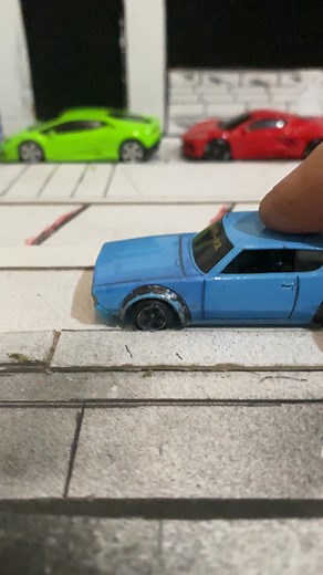 Primitive customs clips #ObligamePerro | Juan Romero