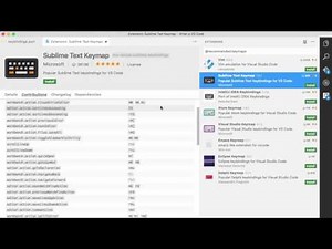VS Code - Customization
