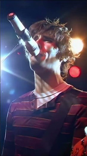 "Dirty Little Secret" live at The Wiltern in 2005. Watch the full video now.
