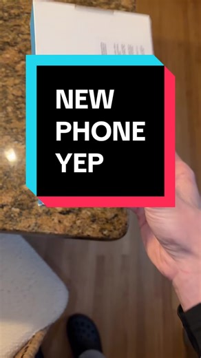 NEW IPHONE UNBOXING #tech #samsung #android #techtok #iphone iphone 5C blue