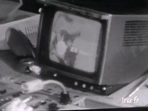 Une rétrospective sur l'ORTF des origines à la disparition  | Lumni Enseignement