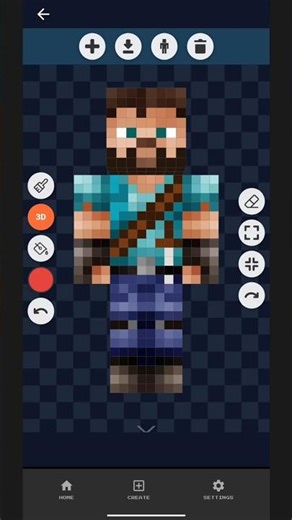 Top 4 New Minecraft Skins Pack 2026 #shorts #minecraftskins #minecraftgame