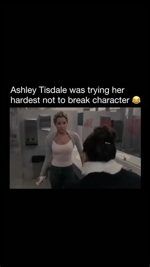 Bloopers & Behind The Scenes | Ashley Tisdale starred in Scary Movie 5, bringing her comedic timing to the long-running parody franchise. In the film, she plays Jody, a... | Instagram