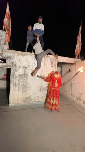 Aigiri Nandini 🚩|| jai mai 🙌🏻 || #jaimatadi #mahadev #thriller #ghost #mahakal #shorts214