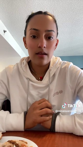 Ogleidis Suarez on TikTok