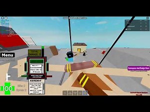 Roblox Randomizer sloth hammer review(yay)