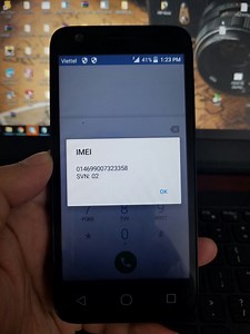 Alcatel Ideal 4060a Unlock Code Free