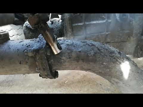 Solved 3575 active cummins code through DEF Dozer pump Override test