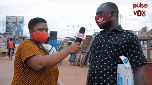 5.2K views · 56 reactions | TALK TO PULSE: How have transport fare hikes affected you? How much were you paying before, and how much are you paying now? #PulseGhana #PulseOriginal #PulseVoxpop | Pulse Ghana | Facebook