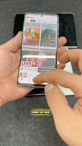 3.2K views · 42 reactions | Sharp r6 Cấu hình cao . Ram 12/128 chơi game max setting. Pin 5000 | TOKYOSmartphone | Facebook