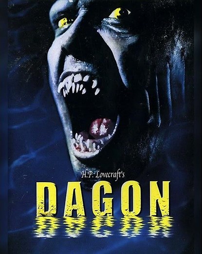 The 10 Best H.P. Lovecraft Movies, Ranked