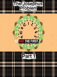 The Josephus Problem #fory #science #fyp #viral | science