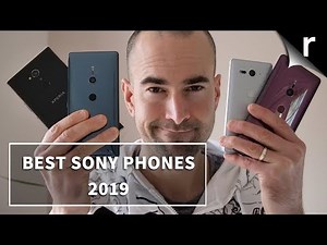 Best Sony Phones