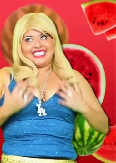 Colibritany y su estilo en Mami Silicon