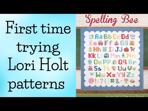 My Most Challenging block to Date!