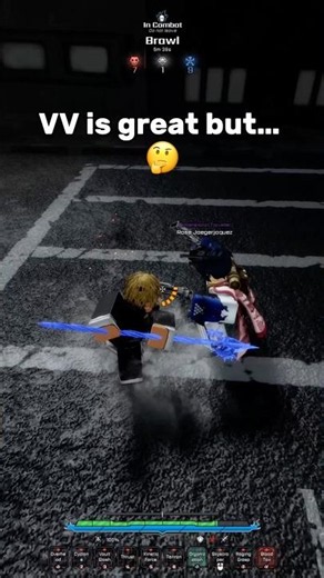 VV: Ultimatum is the best Bleach game on Roblox, but…