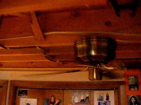 Encon Casanova Ceiling Fan