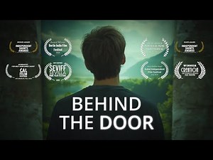 Behind the Door (2025) | Award Winning Thriller Short Film