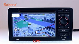 Seicane OEM Android 8.0 Car Radio For 2003-2011 Audi A3 S3 DVD Player GPS Navigation. Shop Here: https://bit.ly/2Ac41te. Subscribe to Seicane to watch the lastest Car Video: https://www.youtube.com/user/seicane | Seicane | Facebook