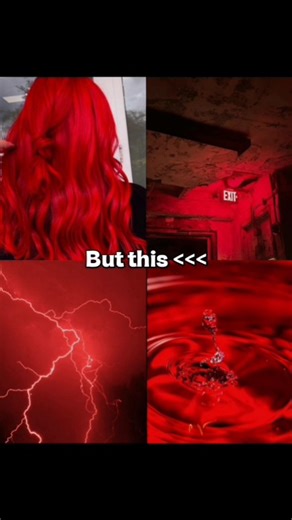 Every color is beautiful 🎨✨ #red #pink #colors #aesthetic #fypシ #reels #trending #shorts