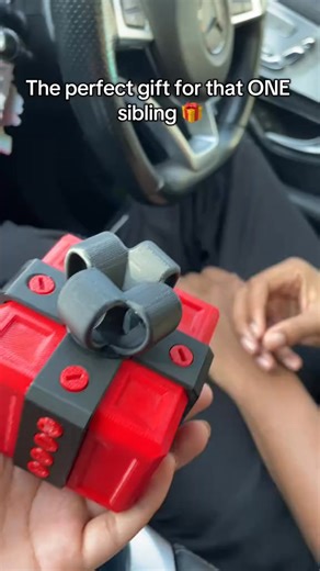 Unleash the laughter! 🤣 The Prank Box 2.2 bursts with hilarious surprises to trick your friends. Perfect for parties and creating unforgettable funny moments! 🎉 Get yours now. | Laughterupon