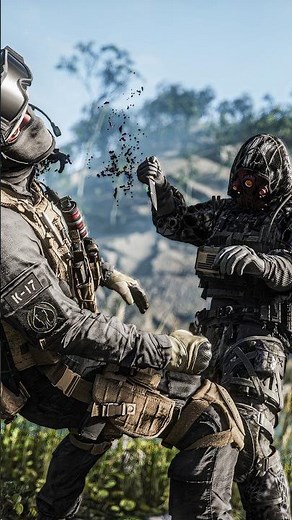 Modded Ghost Recon Breakpoint is Too Much Fun